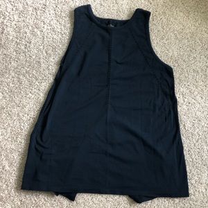 Athleta Foothill Tank Top